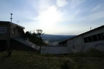 <p>View from the top!</p>