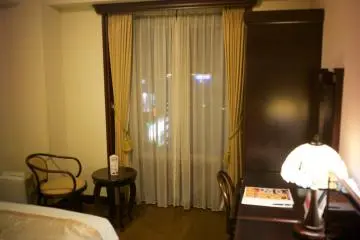 仙台蒙特利酒店（Monterey Hotel）