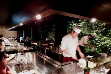 Mikaku Beef Restaurant 