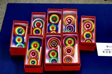 Smaller ones. Pretty!