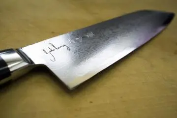 <p>A Gordon Ramsay collaboration with the Takamura brothers. Only 1000 pieces were available in the world.</p>