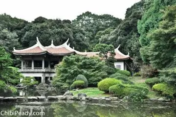 Pavilion