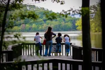 <p>These kids were so curious; they kept on firing questions at their mother, who seemed to struggle a bit to always come up with the right answer.</p>