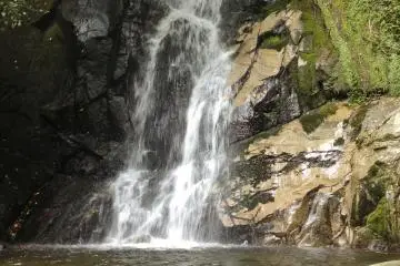 <p>Ochozu Falls</p>