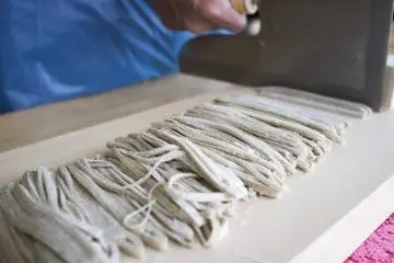 Echizen Soba Village
