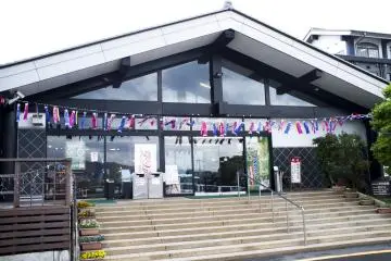 Desa Soba Echizen