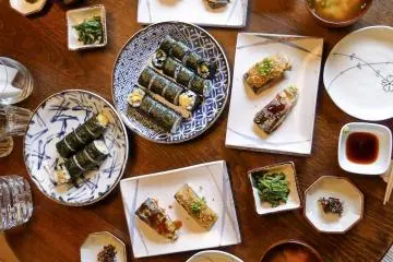 Savor the fruits of your labour (Photo: <a href="http://www.facebook.com/temple.shrine" target="_blank" rel="noreferrer noopener nofollow">Mr Taro Saeki</a>)