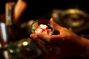 Kyoto's Haru Cooking Class
