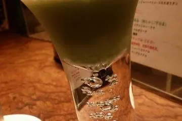 Shibuya’s Bar Ishinohana