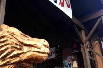<p>Bungy Japan check-in</p>
