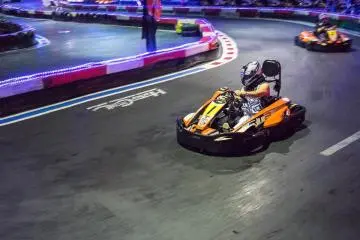 Taking the turns