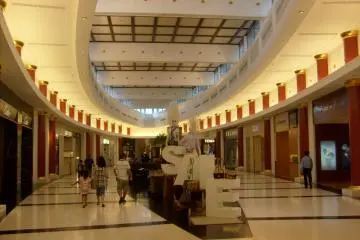 Shopping at T Galleria, Naha