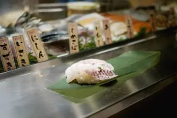 <p>Some more fresh fish!&nbsp;</p>