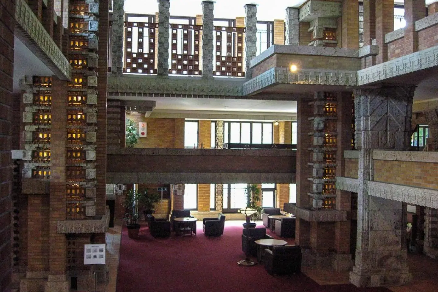 The Underrated Meiji-Mura