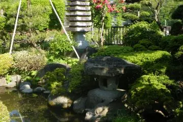 <p>On the descent near the exit, this is yet another lovely spot you have to stop to admire.</p>