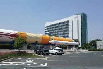 Main complex