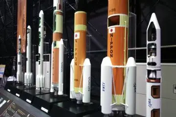 Rockets