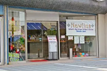 Nawlins&nbsp;BBQ House in Yokosuka is open 7 Days a Week! Come and stop by today!