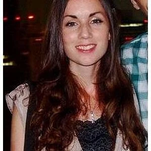 Lauren Jade Hill