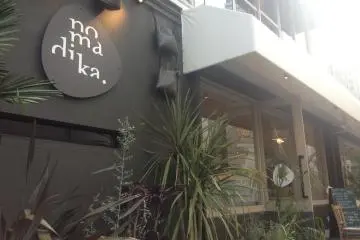 <p>Nomadika, Motomachi, Kobe</p>