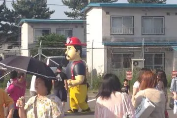 Fire safety to the kids