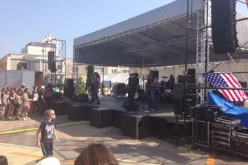 Bon Jovi never sounded so good