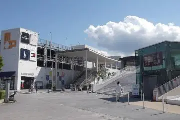 Mitsui Outlet Park, Yokohama