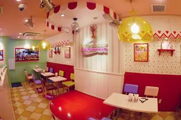 Maidreamin Maid Cafe