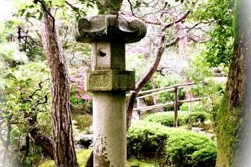 <p>I felt I was in a Japan of yesteryear</p>