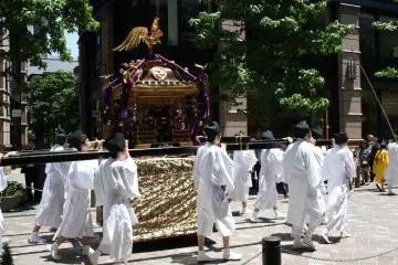 Sanno Matsuri 2026