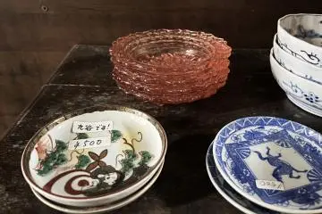 Kutani Porcelain for sale