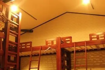 Mixed Dorm