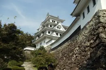 Gujo Hachiman Castle