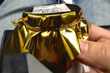 <p>My favorite pudding is the&nbsp;Asakusa Premium Silk, which is served in a porcelain jar. It is slightly costly at 500 yen, but worth the experience!</p>