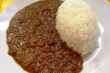 <p>The delightful homemade Japanese curry is nothing like what you had before.</p>