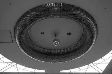 <p>Ceiling decor</p>