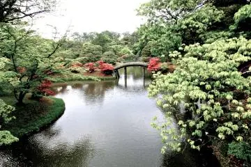 <p>Views like this abound around every turn</p>