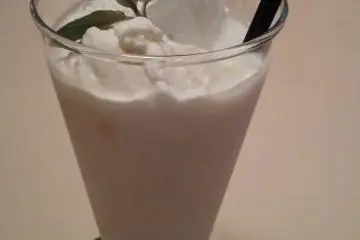 <p>Maple shake</p>