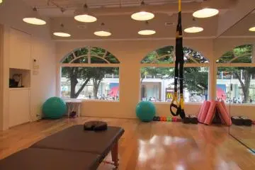 Nohara by Mizuno Fitness Studio [ปิด]