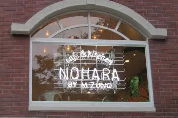 <p>The cafe is open for breakfast, lunch and dinner even if you don't want to use the facilities</p>