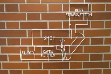 <p>Nohara by Mizuno is a sports shop, running station, cafe and fitness studio in one&nbsp;</p>