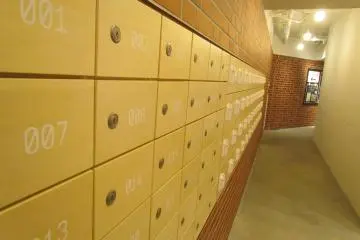 <p>The facility has a sleek and modern design&nbsp;</p>