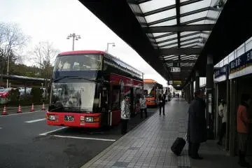 Okayama Airport (Photo: <a href="https://www.flickr.com/photos/ma22n/3165881423/in/photostream/" target="_blank" rel="noreferrer noopener nofollow">22n</a> / <a href="https://creativecommons.org/licenses/by-nd/2.0/" target="_blank" rel="noreferrer noopener nofollow">CC BY-ND 2.0</a>)