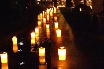<p>เมืองมัตซึโมะโตะมีบ่อน้ำธรรมชาติที่มีน้ำใสแจ่วอยู่มากมาย</p>