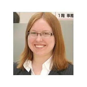 Rebecca Daum