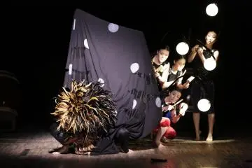 <p>Performance</p>