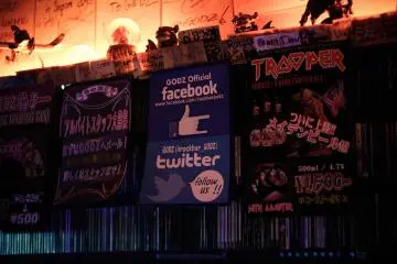 <p>Do follow them to stay updated regarding current concerts and live shows.</p>