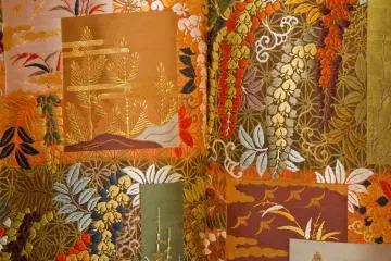 Nagoya Castle Museum (Saga)