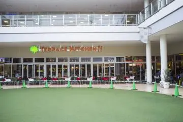 <p>The Terrace Kitchen opens at 11am and serves a wide variety of Japanese dishes and western desserts such as Baskin Robbins</p>