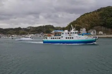 Port of Yobuko